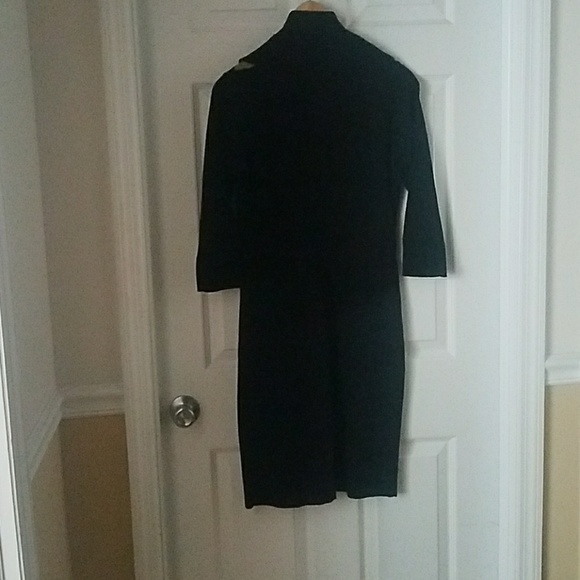 Sweater Dress - Picture 2 of 4